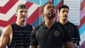 Смотреть на Лордфильм 2.0 Сериал Покерфейс 2023