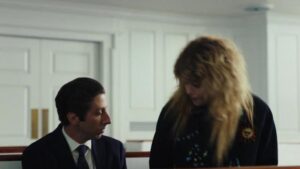 Смотреть на Лордфильм 2.0 Сериал Покерфейс 2023
