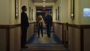 Смотреть на Лордфильм 2.0 Сериал Покерфейс 2023