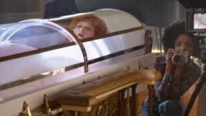 Смотреть на Лордфильм 2.0 Сериал Покерфейс 2023