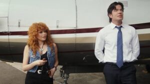 Смотреть на Лордфильм 2.0 Сериал Покерфейс 2023