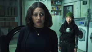 Смотреть на Лордфильм 2.0 Сериал Покерфейс 2023